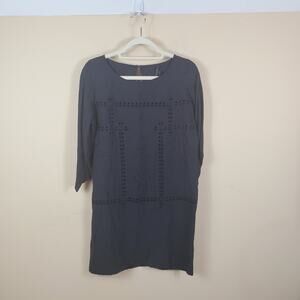 Alice Ritter Sheath Dress Women's Size 4